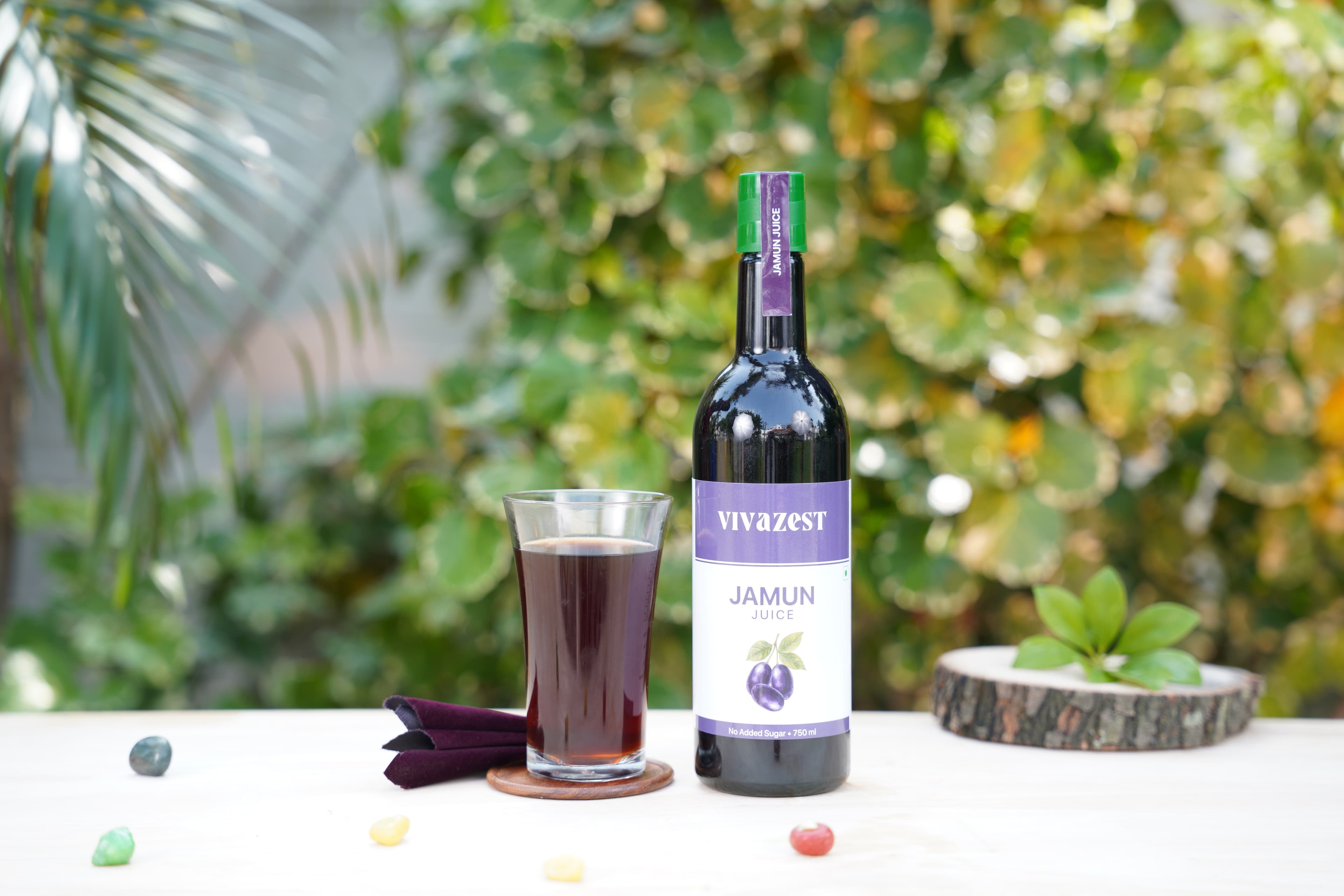 Jamun Juice