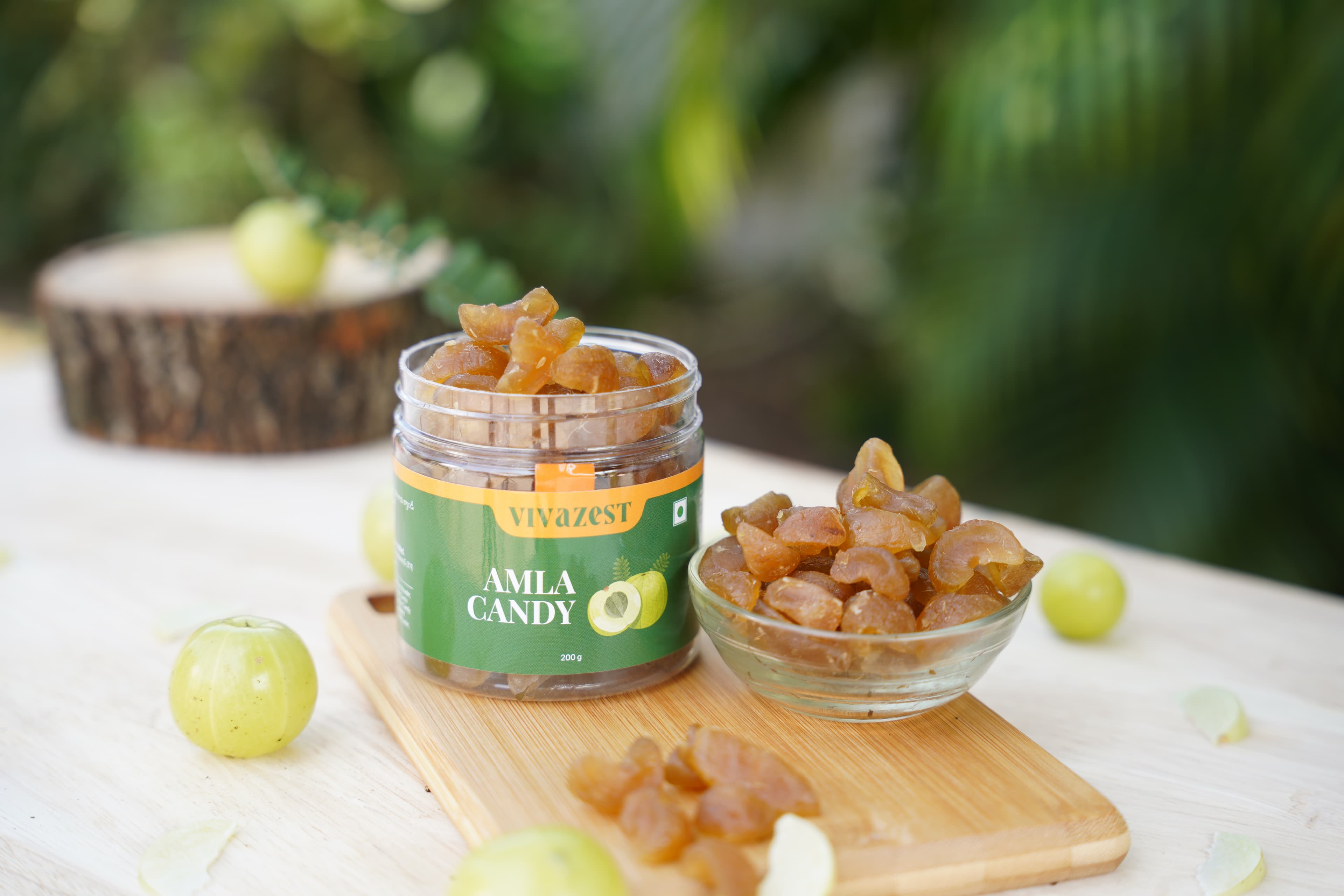 Amla Candy