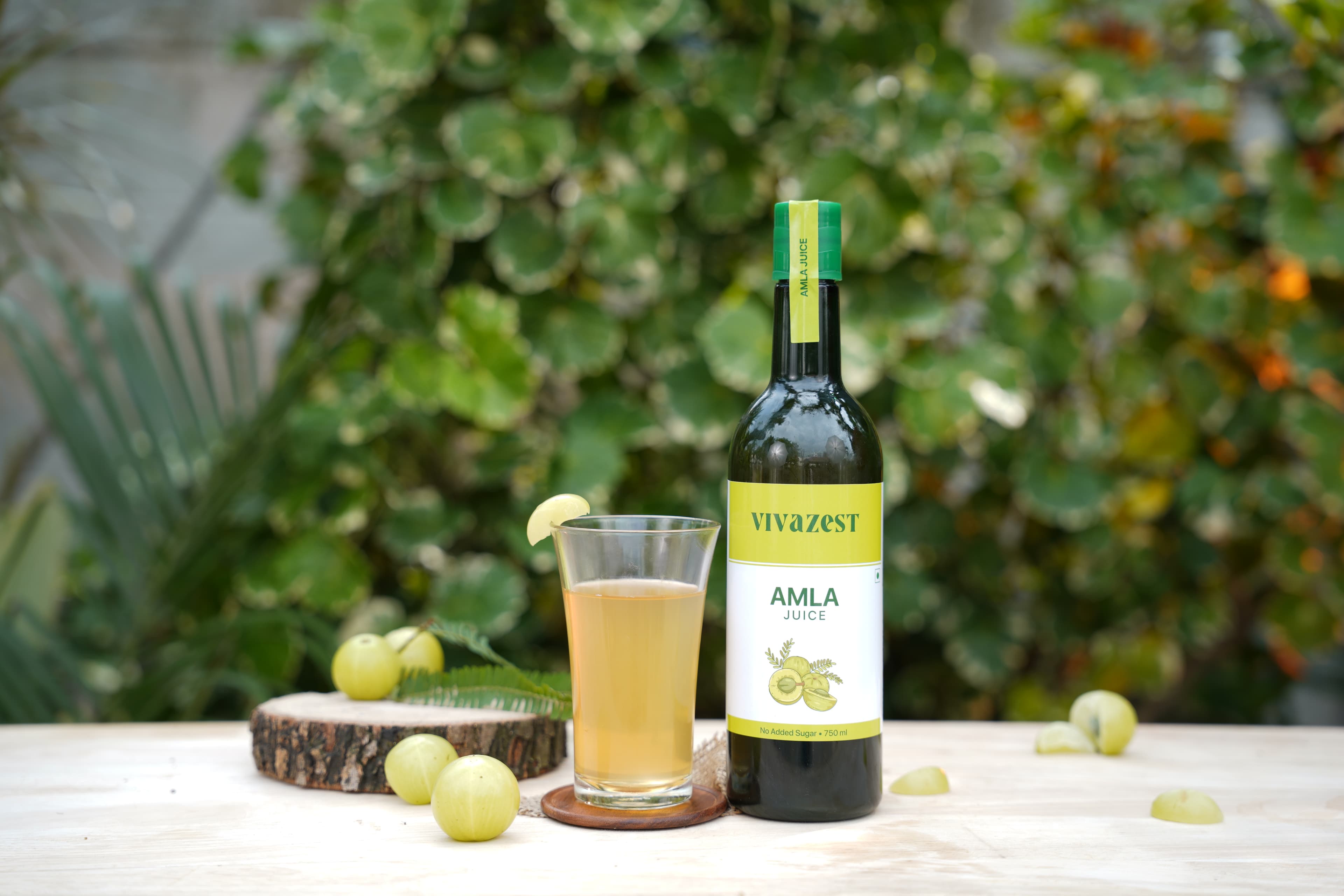 Amla Juice